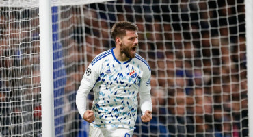 Propao transfer Brune Petkovića