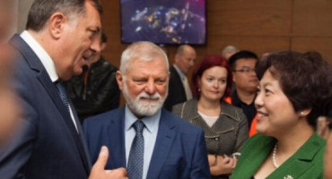 The energy future according to the vision of Milorad Dodik: Vuk Hamović, the Chinese and private investors