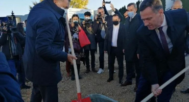 Over half a million marks were spent on the construction of a museum in Pale that is still in the initial phase