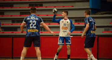 NAPAD NA RUKOMETAŠA IZ BIH Ženska osoba ubola ga u vrat hladnim oružjem