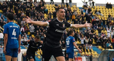 Važna pobjeda HŠK Posušje u izravnoj borbi za ostanak protiv Leotara