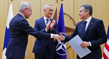 FINSKA UŠLA U NATO Rusija najavila protumjere