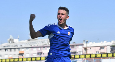 NOVA NADA DINAMA 'Krenuo sam s obitelji u Posušje, a onda me nazvao Bišćan'