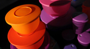 Tupperware