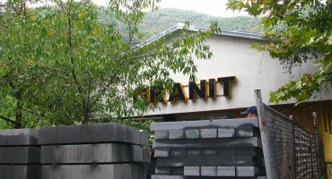 SIMBOL GRADA Jablanički 'Granit' ide u prodaju