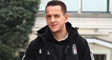 SUDAR S MOTOCIKLOM Reprezentativac BiH sudjelovao u prometnoj nesreći