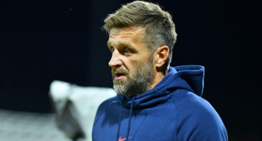 ODMAH PREUZIMA MOMČAD Igor Bišćan novi je trener Dinama
