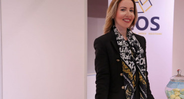 COS DOO,cos firma,STARfest,Sajmu zapošljavanja u Sarajevu,Kompanija Competent Office Solutions d.o.o.