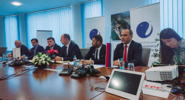 KINEZI STIŽU U SVIBNJU Elektroprivreda RS kreće s projektom od 222,4 milijuna eura, nabavljaju i električna vozila