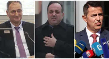 IMOVINSKE KARTICE Koliko su novca i imovine u 2022. godini prijavili suci tužitelji u BiH