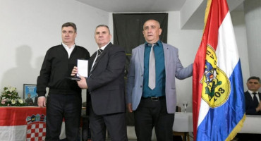 HRVAT IZ DERVENTE SMIJENJEN ZBOG MILANOVIĆA 'Za Srbe me ne čudi, ali protiv mene je bio vijećnik HDZ-a BiH'