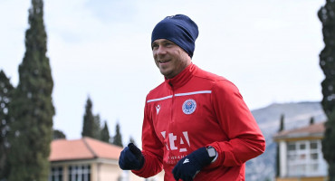 Mario Tičinović