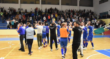 MNK BROTNJO 'Nismo ovo očekivali, ali na muci se poznaju junaci. Potreban nam je šesti igrač!'