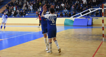 MNK Brotnjo Futsal Doboj
