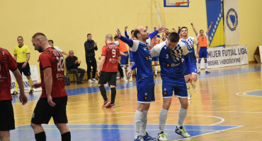 MNK Brotnjo na korak do ostvarenja cilja