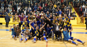 NOVI PODVIG MNK ČAPLJINA Nakon ludog preokreta svladali premijerligaša i izborili finale Kupa