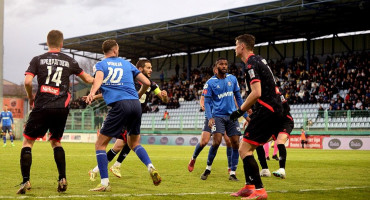 Široki Brijeg Borac