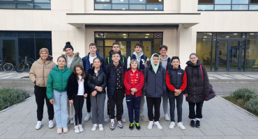 MITING ANA ČUČKOVIĆ Iz Trebinja u Mostar stiglo 11 medalja za Velež