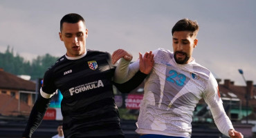 Poraz Posušja u važnoj utakmici za ostanak u društvu najboljih