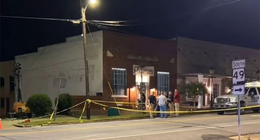 U PLESNOM STUDIJU U pucnjavi tijekom proslave rođendana četiri osobe ubijene, više od 20 ozlijeđenih