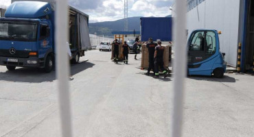 Gdje su danas kineski respiratori?