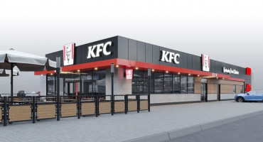 KFC Mostar
