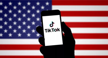 TikTok u većinskom američkom vlasništvu ili zabrana