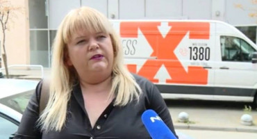 KRISTINA PERIĆ 'Ovdje se ne radi o podmlađivanju, već o dovođenju članova obitelji i podanika na glavne funkcije'
