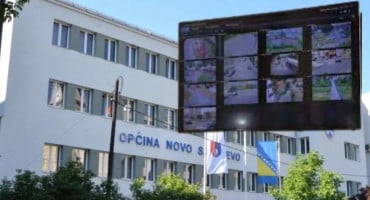 Videonadzor Sarajevo