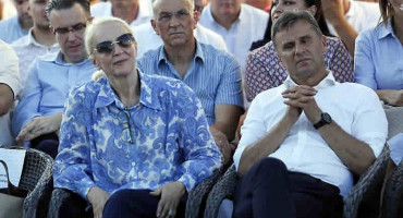 OSUĐENIKU STRANKA NA PRVOM MJESTU Novalić želi vratiti poništene titule Sebiji Izetbegović