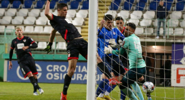 Široki Brijeg Borac