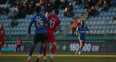 Široki Brijeg Velež