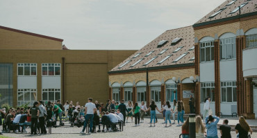 Školski centar Don Bosco Žepče