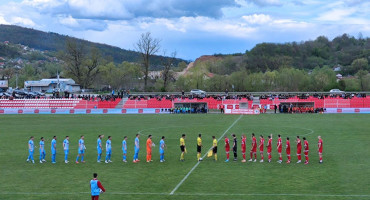 PLBiH Posušje se kući vraća s novim porazom; Igman uzeo tek bod