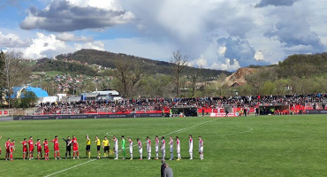 PLBIH Velež na gostovanju uzeo puni plijen