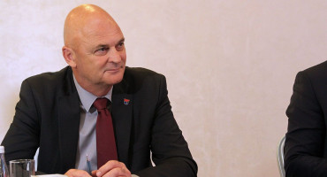 Stjepan Bošković Stolac