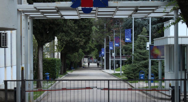 Sveučilište Mostar SUM