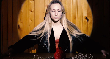 Bend Turisti požar u srcu