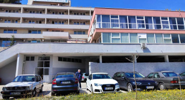 Studentski centar Mostar