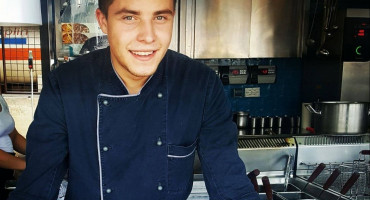 NAJBOLJI ODLAZE Mladi kuhar iz Mostara ispričao zašto odlazi u tuđinu i odvodi suprugu i troje djece