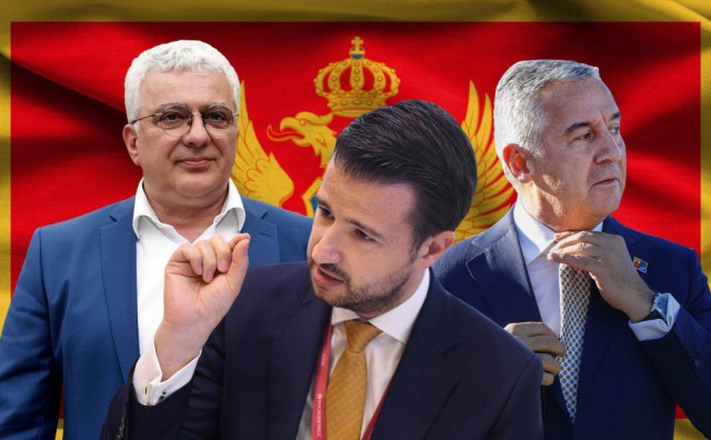 DAN JE DEMOKRACIJE Sedam europskih država danas bira nova vodstva, najzanimljivije u Crnoj Gori