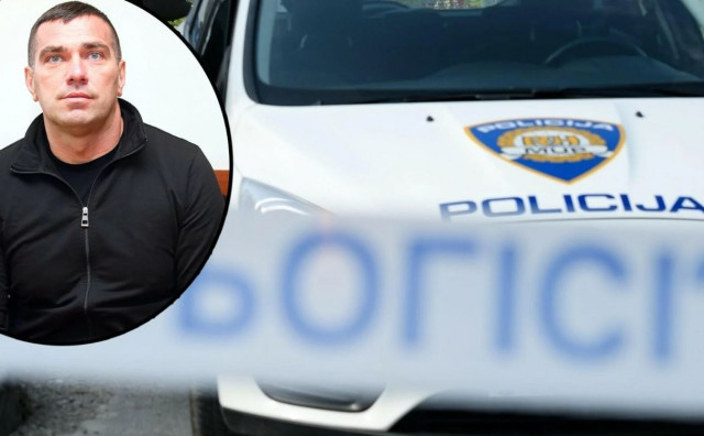 UBIJEN U NOĆNOM KLUBU Tomislav Sabljo drogu je skladištio kod Ljubuškog, pomagala mu granična policajka