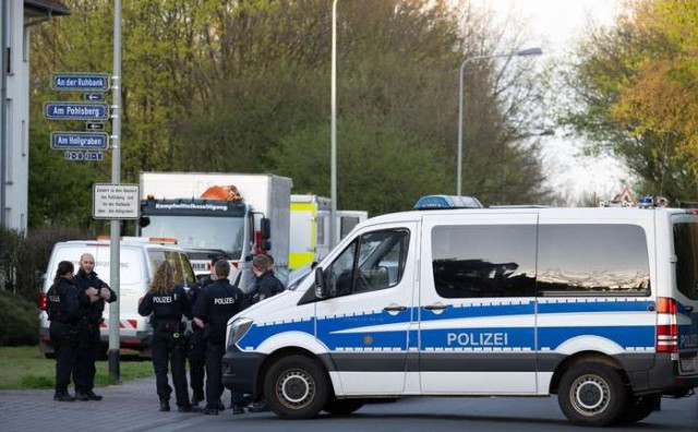 Nijemac vrijeđao radnika iz BiH pa ga uhitili