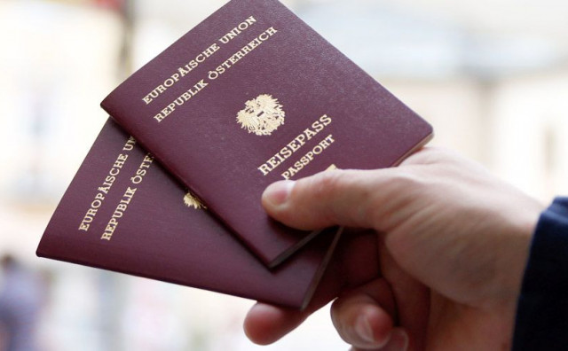 UDRUŽILI SNAGE Državljanin BiH i Bugarin prodavali putovnice, jedna koštala 60.000 eura