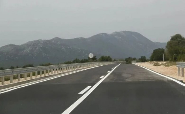 KAPITALNI PROJEKT Cesta od 938 milijuna KM povezat će Mostar s Hrvatskom
