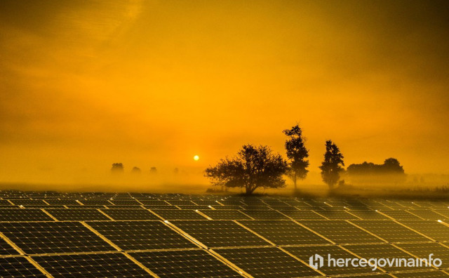 ZAKON U PRIPREMI Italija zabranjuje postavljanje solarnih panela na poljoprivrednom zemljištu