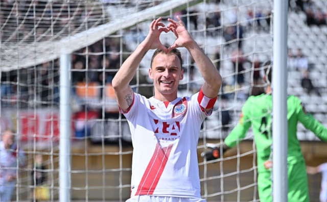 Nemanja Bilbija
