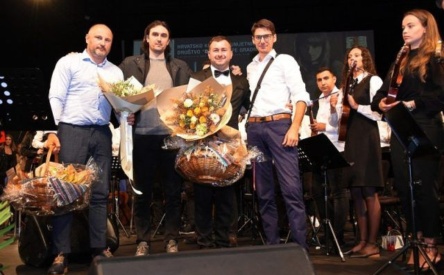 IZNIMAN MEĐUNARODNI USPJEH Film 'Didak' osvojio prvu nagradu na festivalu u Cannesu
