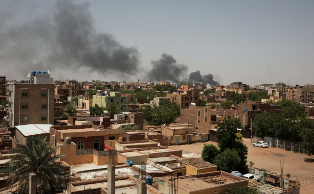NAKON KRVAVIH BORBI Vojska i pripadnici paravojnih skupina prihvatili trodnevno primirje u Sudanu