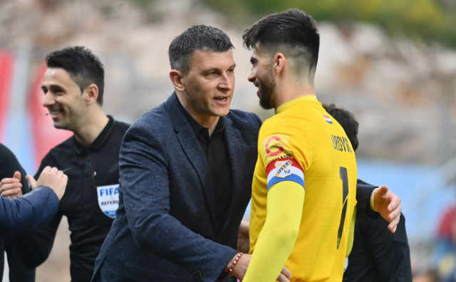 Jakirovićeva Rijeka pobjedila Hajduk i stigla na treće mjesto